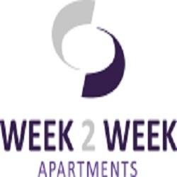 Week2Week Serviced Apartments Newcastle Upon Tyne 01912 813129